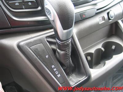 2021 Ford Transit  350, 3.5L Flex Fuel V6 275hp 262ft. lbs. - Photo 26 - North Platte, NE 69101