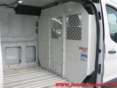 2021 Ford Transit  350, 3.5L Flex Fuel V6 275hp 262ft. lbs. - Photo 8 - North Platte, NE 69101