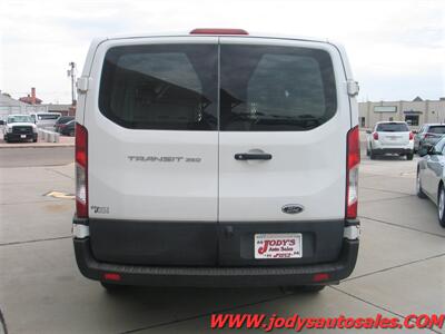 2021 Ford Transit  350, 3.5L Flex Fuel V6 275hp 262ft. lbs. - Photo 31 - North Platte, NE 69101