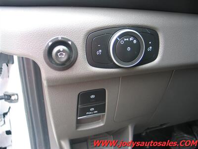 2021 Ford Transit  350, 3.5L Flex Fuel V6 275hp 262ft. lbs. - Photo 14 - North Platte, NE 69101