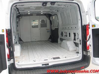 2021 Ford Transit  350, 3.5L Flex Fuel V6 275hp 262ft. lbs. - Photo 10 - North Platte, NE 69101
