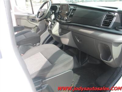 2021 Ford Transit  350, 3.5L Flex Fuel V6 275hp 262ft. lbs. - Photo 6 - North Platte, NE 69101