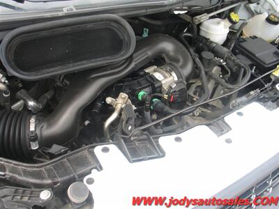 2021 Ford Transit  350, 3.5L Flex Fuel V6 275hp 262ft. lbs. - Photo 35 - North Platte, NE 69101