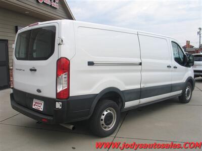 2021 Ford Transit  350, 3.5L Flex Fuel V6 275hp 262ft. lbs. - Photo 32 - North Platte, NE 69101