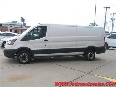 2021 Ford Transit  350, 3.5L Flex Fuel V6 275hp 262ft. lbs. - Photo 29 - North Platte, NE 69101