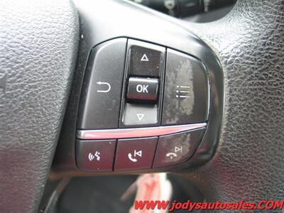 2021 Ford Transit  350, 3.5L Flex Fuel V6 275hp 262ft. lbs. - Photo 19 - North Platte, NE 69101