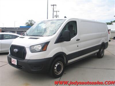2021 Ford Transit  350, 3.5L Flex Fuel V6 275hp 262ft. lbs. - Photo 28 - North Platte, NE 69101
