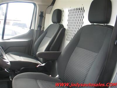 2021 Ford Transit  350, 3.5L Flex Fuel V6 275hp 262ft. lbs. - Photo 5 - North Platte, NE 69101