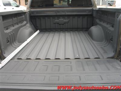 2016 Chevrolet Colorado CREW CAB, 4X4, Z71, HEATED SEATS - Photo 27 - North Platte, NE 69101