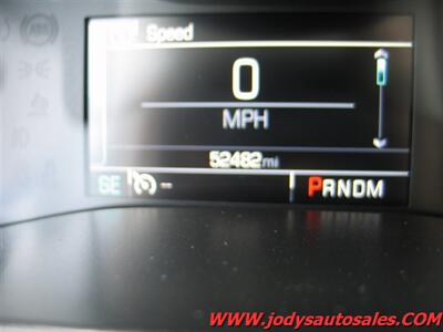 2016 Chevrolet Colorado CREW CAB, 4X4, Z71, HEATED SEATS - Photo 12 - North Platte, NE 69101