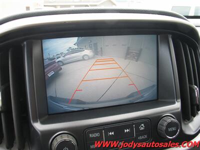 2016 Chevrolet Colorado CREW CAB, 4X4, Z71, HEATED SEATS - Photo 15 - North Platte, NE 69101