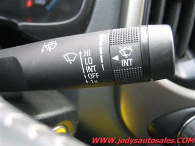 2016 Chevrolet Colorado CREW CAB, 4X4, Z71, HEATED SEATS - Photo 9 - North Platte, NE 69101