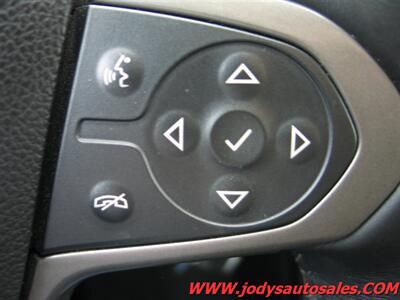 2016 Chevrolet Colorado CREW CAB, 4X4, Z71, HEATED SEATS - Photo 11 - North Platte, NE 69101
