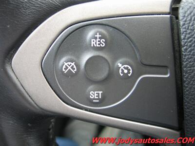 2016 Chevrolet Colorado CREW CAB, 4X4, Z71, HEATED SEATS - Photo 10 - North Platte, NE 69101