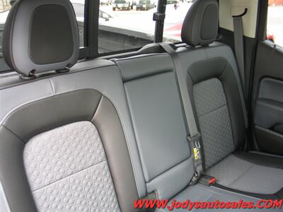 2016 Chevrolet Colorado CREW CAB, 4X4, Z71, HEATED SEATS - Photo 24 - North Platte, NE 69101