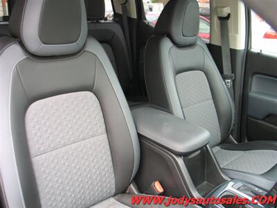 2016 Chevrolet Colorado CREW CAB, 4X4, Z71, HEATED SEATS - Photo 22 - North Platte, NE 69101