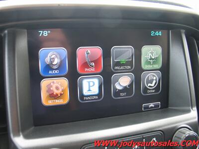 2016 Chevrolet Colorado CREW CAB, 4X4, Z71, HEATED SEATS - Photo 14 - North Platte, NE 69101