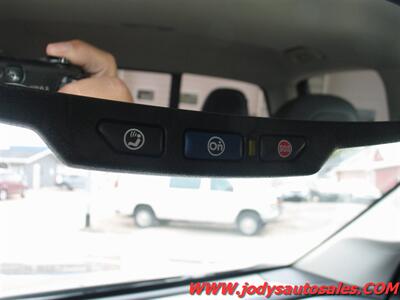 2016 Chevrolet Colorado CREW CAB, 4X4, Z71, HEATED SEATS - Photo 20 - North Platte, NE 69101