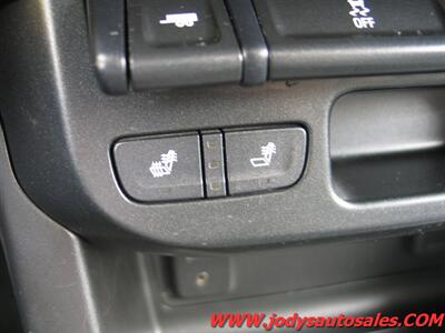 2016 Chevrolet Colorado CREW CAB, 4X4, Z71, HEATED SEATS - Photo 18 - North Platte, NE 69101