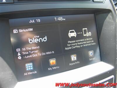 2017 Hyundai SANTA FE Sport 2.4L 2.4L, FWD, BLUETOOTH - Photo 16 - North Platte, NE 69101