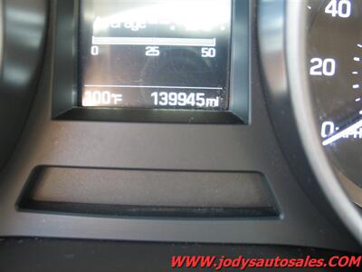 2017 Hyundai SANTA FE Sport 2.4L 2.4L, FWD, BLUETOOTH - Photo 14 - North Platte, NE 69101