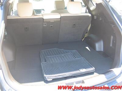 2017 Hyundai SANTA FE Sport 2.4L 2.4L, FWD, BLUETOOTH - Photo 28 - North Platte, NE 69101