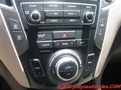 2017 Hyundai SANTA FE Sport 2.4L 2.4L, FWD, BLUETOOTH - Photo 20 - North Platte, NE 69101
