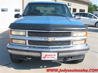 1995 Chevrolet K2500 Silverado  K2500 Silverado - Photo 22 - North Platte, NE 69101