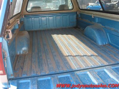 1995 Chevrolet K2500 Silverado  K2500 Silverado - Photo 15 - North Platte, NE 69101