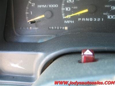 1995 Chevrolet K2500 Silverado  K2500 Silverado - Photo 9 - North Platte, NE 69101