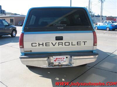 1995 Chevrolet K2500 Silverado  K2500 Silverado - Photo 19 - North Platte, NE 69101