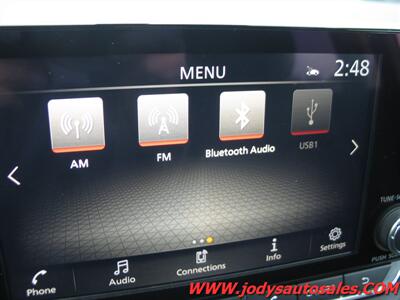2024 Nissan Rogue SV  SV, AWD1.5L Turbo I3, LOW 25,000 MILES - Photo 20 - North Platte, NE 69101