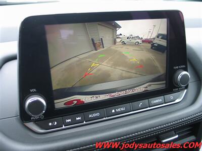2024 Nissan Rogue SV  SV, AWD1.5L Turbo I3, LOW 25,000 MILES - Photo 17 - North Platte, NE 69101