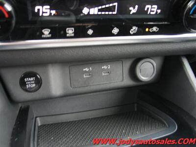 2024 Nissan Rogue SV  SV, AWD1.5L Turbo I3, LOW 25,000 MILES - Photo 22 - North Platte, NE 69101