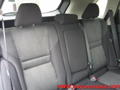 2024 Nissan Rogue SV  SV, AWD1.5L Turbo I3, LOW 25,000 MILES - Photo 29 - North Platte, NE 69101