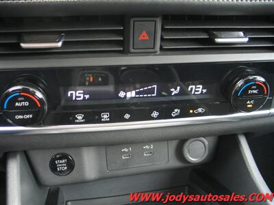2024 Nissan Rogue SV  SV, AWD1.5L Turbo I3, LOW 25,000 MILES - Photo 21 - North Platte, NE 69101