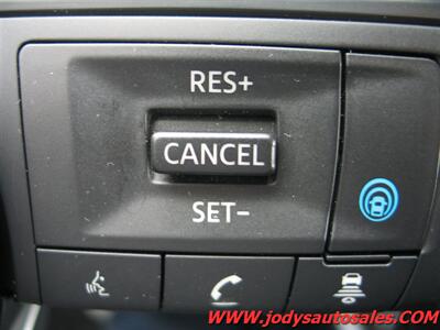 2024 Nissan Rogue SV  SV, AWD1.5L Turbo I3, LOW 25,000 MILES - Photo 14 - North Platte, NE 69101