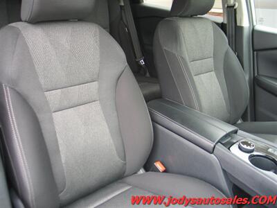 2024 Nissan Rogue SV  SV, AWD1.5L Turbo I3, LOW 25,000 MILES - Photo 26 - North Platte, NE 69101