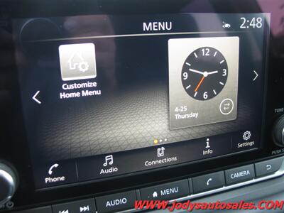 2024 Nissan Rogue SV  SV, AWD1.5L Turbo I3, LOW 25,000 MILES - Photo 18 - North Platte, NE 69101