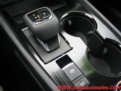 2024 Nissan Rogue SV  SV, AWD1.5L Turbo I3, LOW 25,000 MILES - Photo 23 - North Platte, NE 69101
