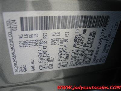2024 Nissan Rogue SV  SV, AWD1.5L Turbo I3, LOW 25,000 MILES - Photo 40 - North Platte, NE 69101
