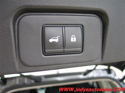 2024 Nissan Rogue SV  SV, AWD1.5L Turbo I3, LOW 25,000 MILES - Photo 31 - North Platte, NE 69101