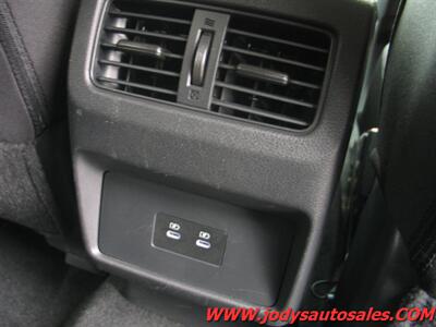 2024 Nissan Rogue SV  SV, AWD1.5L Turbo I3, LOW 25,000 MILES - Photo 28 - North Platte, NE 69101