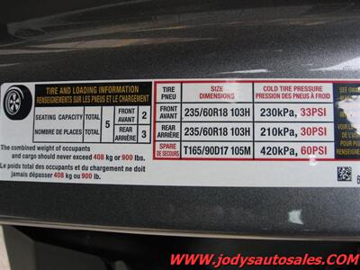 2024 Nissan Rogue SV  SV, AWD1.5L Turbo I3, LOW 25,000 MILES - Photo 41 - North Platte, NE 69101