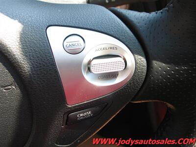 2014 Nissan JUKE SL  SL, AWD, LEATHER, SUNROOF, - Photo 12 - North Platte, NE 69101