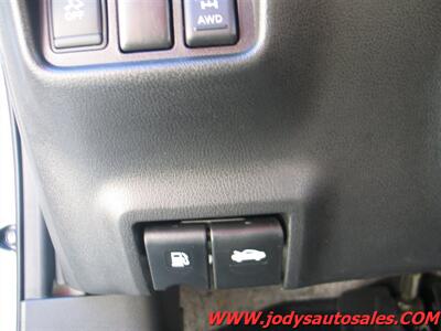 2014 Nissan JUKE SL  SL, AWD, LEATHER, SUNROOF, - Photo 7 - North Platte, NE 69101