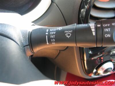 2014 Nissan JUKE SL  SL, AWD, LEATHER, SUNROOF, - Photo 10 - North Platte, NE 69101