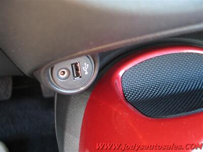 2014 Nissan JUKE SL  SL, AWD, LEATHER, SUNROOF, - Photo 19 - North Platte, NE 69101