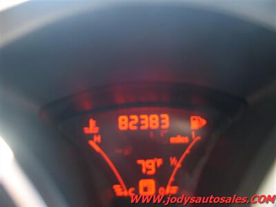 2014 Nissan JUKE SL  SL, AWD, LEATHER, SUNROOF, - Photo 13 - North Platte, NE 69101