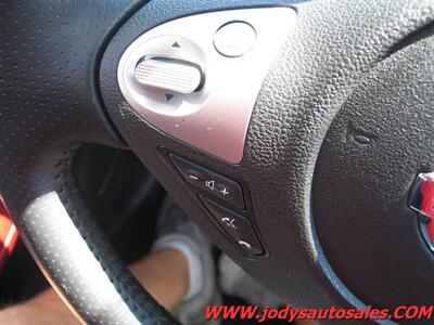 2014 Nissan JUKE SL  SL, AWD, LEATHER, SUNROOF, - Photo 11 - North Platte, NE 69101